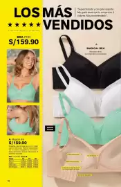 Catálogo Leonisa Página 18