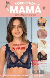 Catálogo Leonisa Página 19