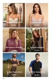 Catálogo Leonisa Página 2