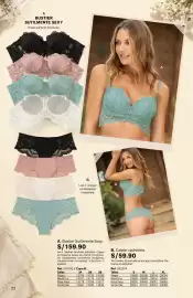 Catálogo Leonisa Página 22