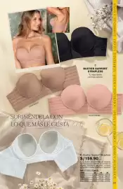 Catálogo Leonisa Página 23
