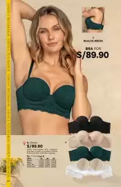 Catálogo Leonisa Página 24