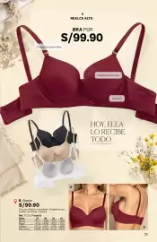 Catálogo Leonisa Página 25