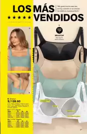 Catálogo Leonisa Página 27