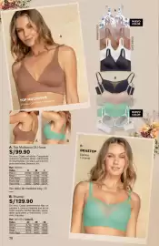 Catálogo Leonisa Página 28