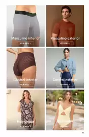 Catálogo Leonisa Página 3