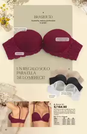 Catálogo Leonisa Página 32