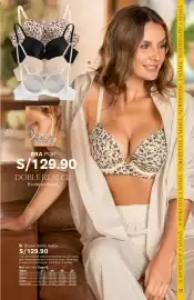 Catálogo Leonisa Página 33