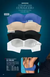 Catálogo Leonisa Página 4