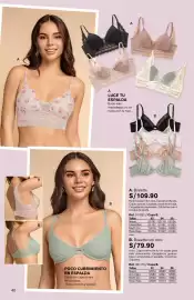 Catálogo Leonisa Página 40