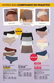 Catálogo Leonisa Página 44