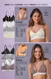 Catálogo Leonisa Página 45