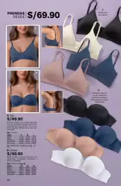 Catálogo Leonisa Página 46