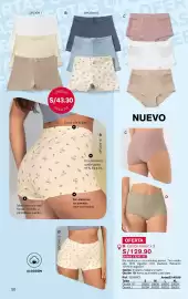 Catálogo Leonisa Página 50