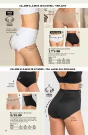 Catálogo Leonisa Página 54