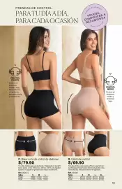 Catálogo Leonisa Página 55
