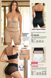 Catálogo Leonisa Página 56