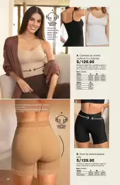 Catálogo Leonisa Página 60