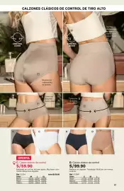 Catálogo Leonisa Página 61