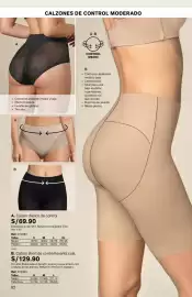 Catálogo Leonisa Página 62