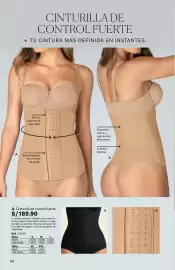 Catálogo Leonisa Página 64