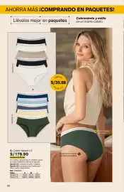 Catálogo Leonisa Página 66