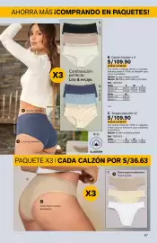 Catálogo Leonisa Página 67