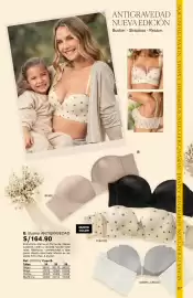 Catálogo Leonisa Página 7