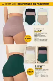 Catálogo Leonisa Página 70