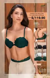 Catálogo Leonisa Página 71