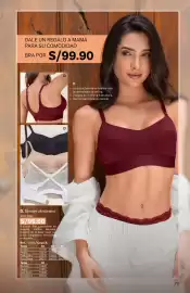 Catálogo Leonisa Página 73