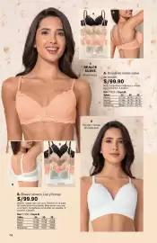 Catálogo Leonisa Página 74