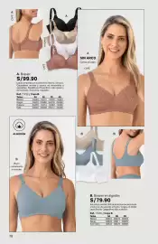 Catálogo Leonisa Página 78