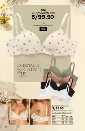 Catálogo Leonisa Página 8