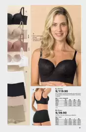 Catálogo Leonisa Página 81