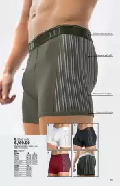 Catálogo Leonisa Página 85