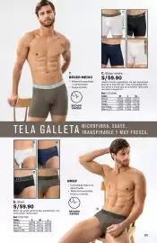 Catálogo Leonisa Página 89