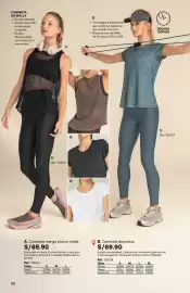Catálogo Leonisa Página 98
