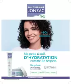Catalogue Auchan Parapharmacie page 13
