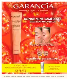 Catalogue Auchan Parapharmacie page 2