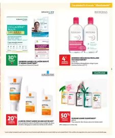 Catalogue Auchan Parapharmacie page 3