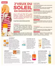 Catalogue Auchan Parapharmacie page 4