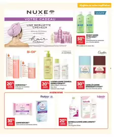 Catalogue Auchan Parapharmacie page 7