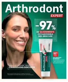 Catalogue Auchan Parapharmacie page 9