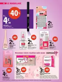 Catalogue E.Leclerc page 10