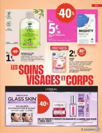 Catalogue E.Leclerc page 11