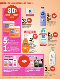 Catalogue E.Leclerc page 16