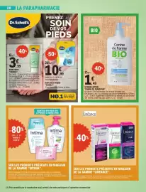 Catalogue E.Leclerc page 20