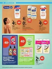 Catalogue E.Leclerc page 24