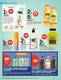 Catalogue E.Leclerc page 26